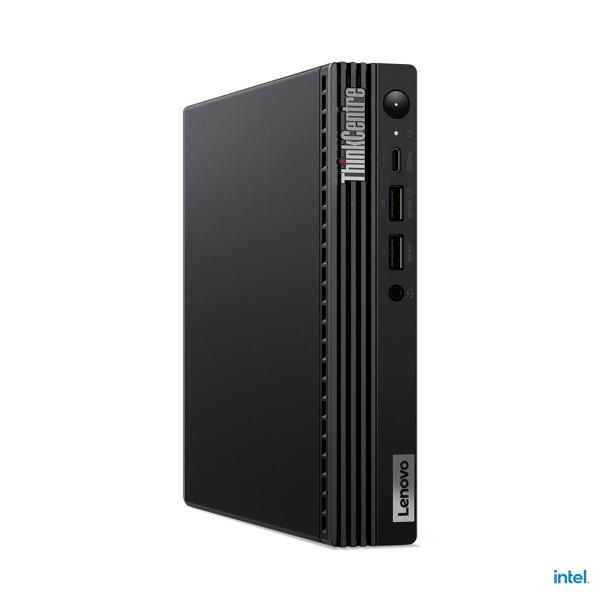 PC de Mesa Lenovo Thinkcentre M70Q 8 GB RAM 256 GB SSD i3-13100T