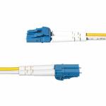Conector RJ45 Categoria 6 FTP Startech SMDOS2LCLC5M Amarelo 5 m