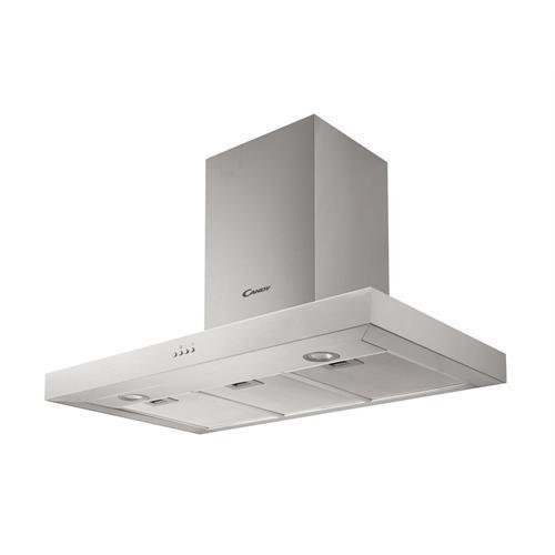 Exaustor Chaminé 90C 3 Velocidades - CMB955X - CANDY