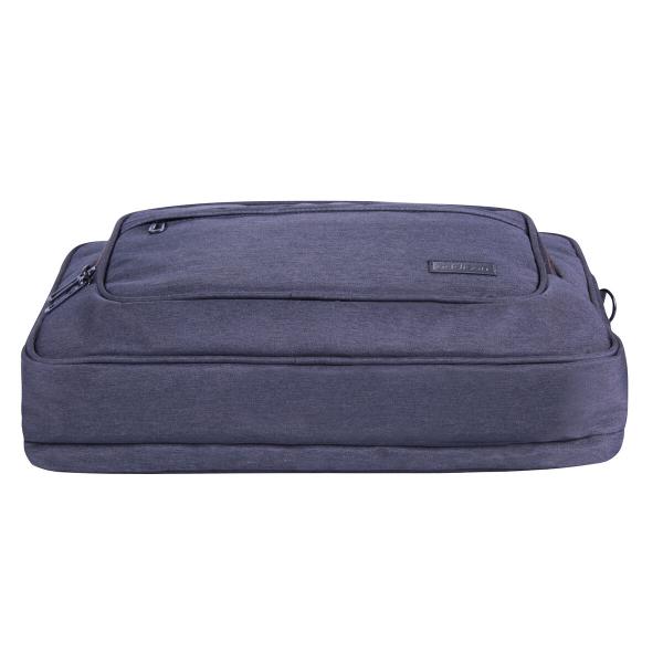 Mala para Portátil Addison 315015 Cinzento Monocromática 15,6''