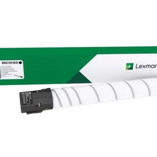 Toner Lexmark Preto CX92x 34.000 pgs