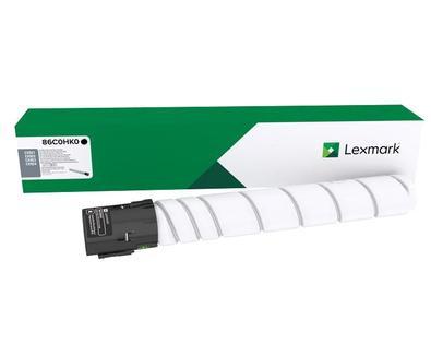 Toner Lexmark Preto CX92x 34.000 pgs
