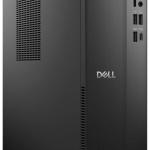 Computador Pro QVS1260 Intel Core i5 - 14400 8GB DDR5 / 512GB SSD + Windows 11 Pro Slim (Preto) - DELL