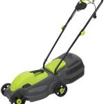 Máquina de Cortar Relva 1100W (30L) - KINZO