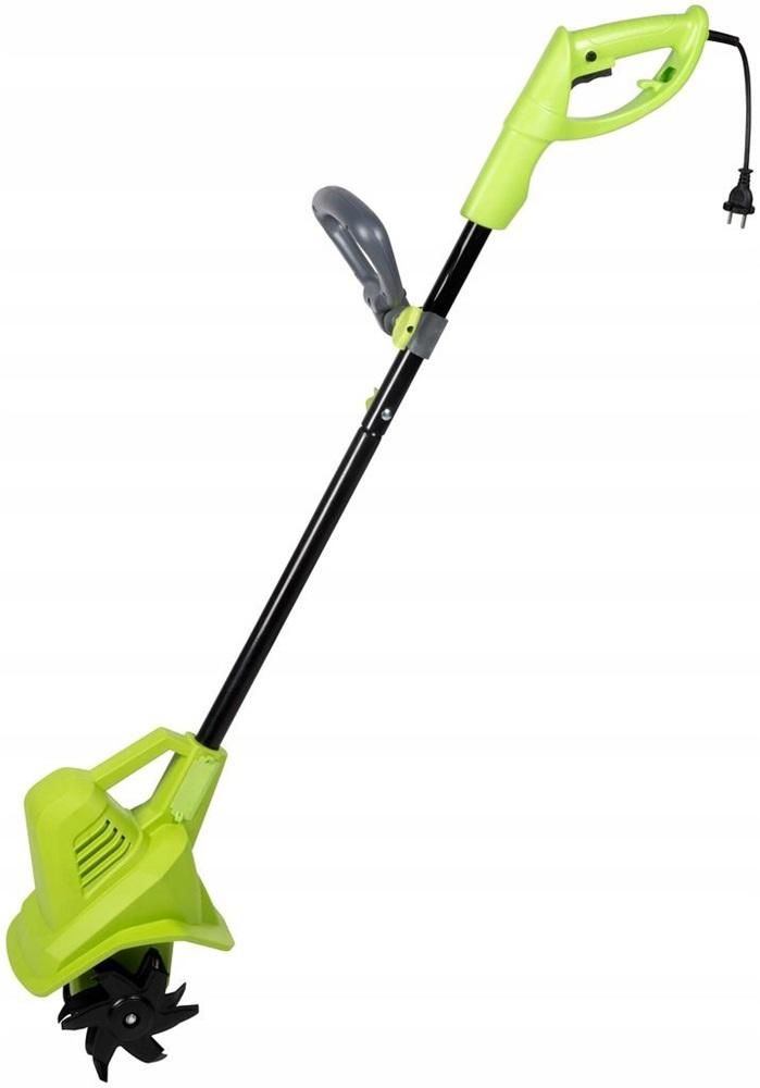 Cultivador Elétrico 300W - KINZO