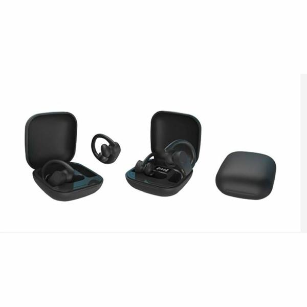 Auriculares Bluetooth Grundig Preto