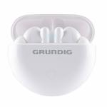 Auriculares Bluetooth Grundig earbuds Branco