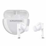 Auriculares Bluetooth Grundig earbuds Branco