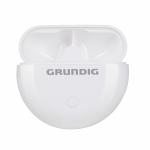 Auriculares Bluetooth Grundig earbuds Branco