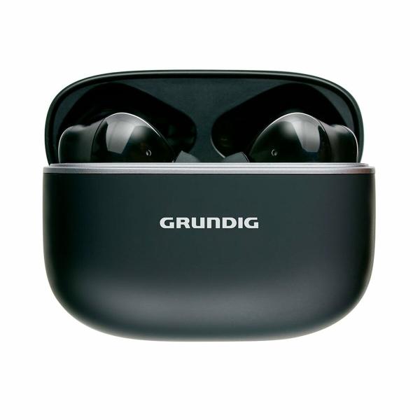 Auriculares Bluetooth Grundig Preto