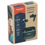 Auriculares Bluetooth Grundig Preto