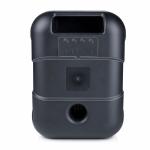 Altifalante Bluetooth Dunlop TWS 20 W Preto