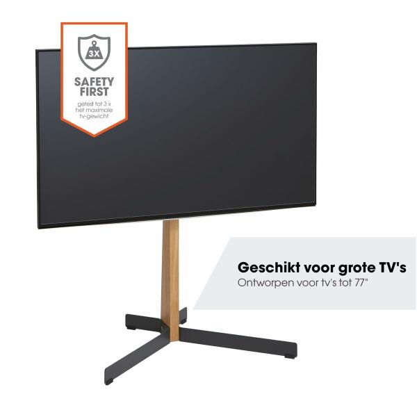Suporte TV Vogel's TVS3695 NEGRO 40"