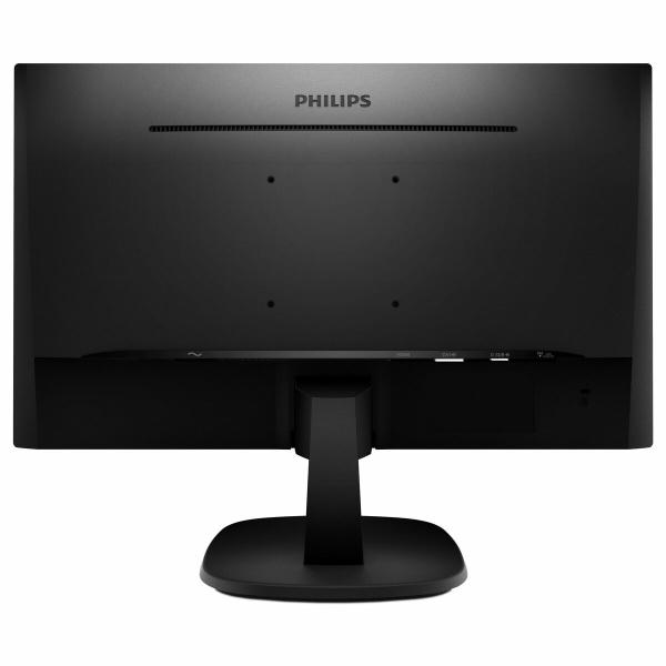 Monitor Philips 243V7QSB/93 24" Full HD LED HDMI IPS LED 23,8"