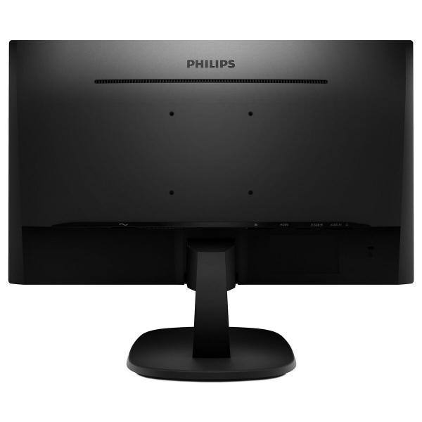 Monitor Philips 243V7QJABF/00 23,8" Full HD 75 Hz