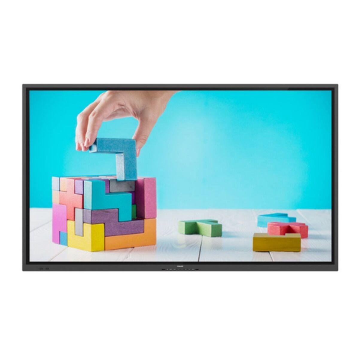 Monitor Videowall Philips 86BDL4152E/00 4K Ultra HD 86"