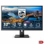 Monitor Gaming Philips 325B1L/00 31,5" 2K IPS