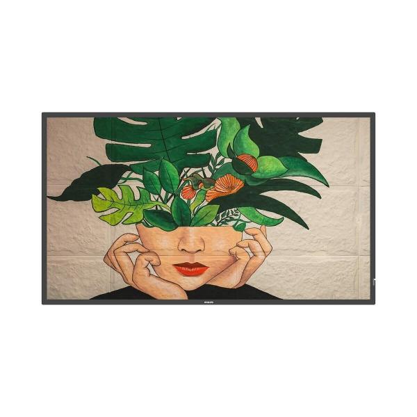 Monitor Videowall Philips 43BDL4511D/00 4K Ultra HD 43" 60 Hz LED