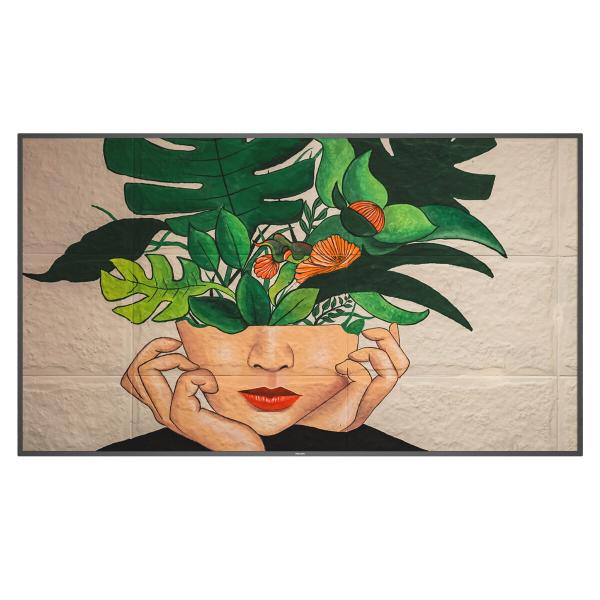 Monitor Videowall Philips 75BDL4511D/00 75" 4K Ultra HD