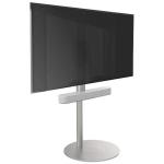 Suporte de Parede Cavus BEAM Branco