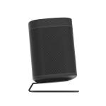Suporte Altavoz Cavus ONE Preto