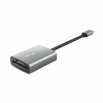 Leitor de Cartões USB-C Trust 24136 (1 Unidade)