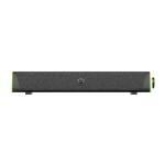 Soundbar Trust GXT 620 Axon Preto 12 W