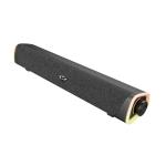 Soundbar Trust GXT 620 Axon Preto 12 W