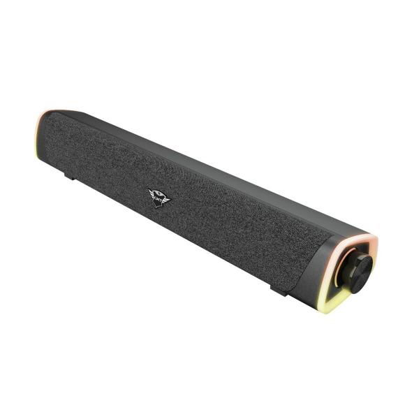 Soundbar Trust GXT 620 Axon Preto 12 W