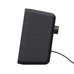 Altifalante PC Trust 24587 Preto 12 W