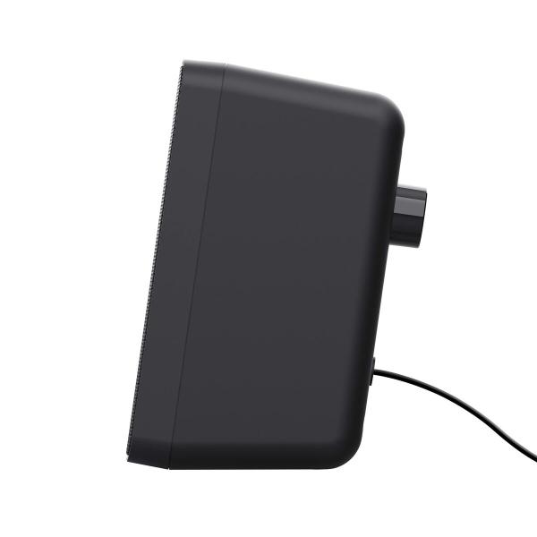 Altifalante PC Trust 24587 Preto 12 W