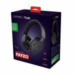 Auriculares com microfone Trust 24898 Preto