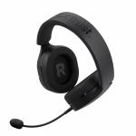 Auriculares com microfone para Vídeojogos Trust GXT 491 Preto