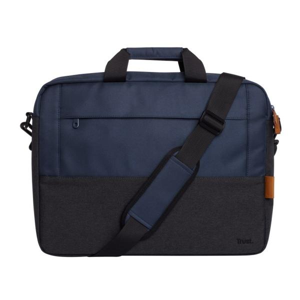 Mala para Portátil Trust 24980 Azul 16"