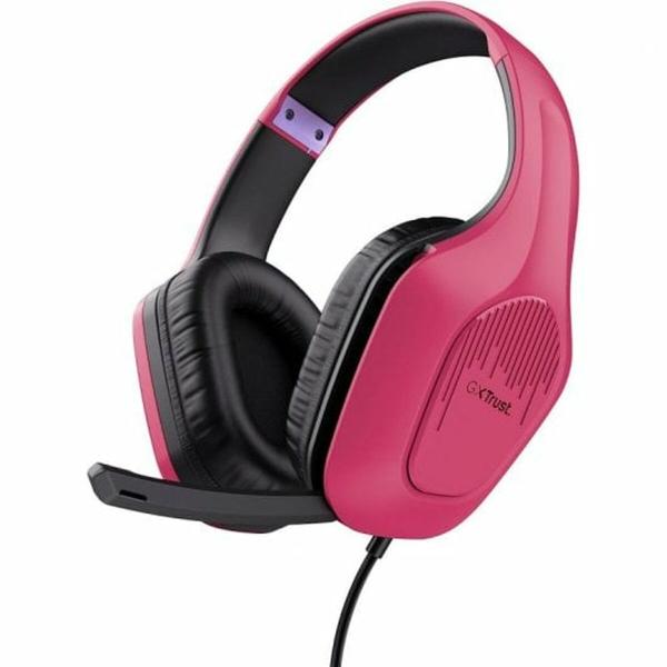 Auriculares com microfone Trust 24992
