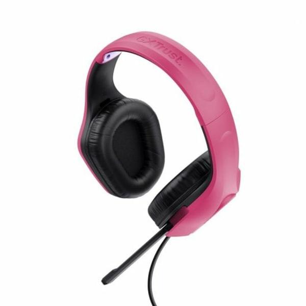 Auriculares com microfone Trust 24992