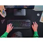 Teclado Trust 24998 Preto