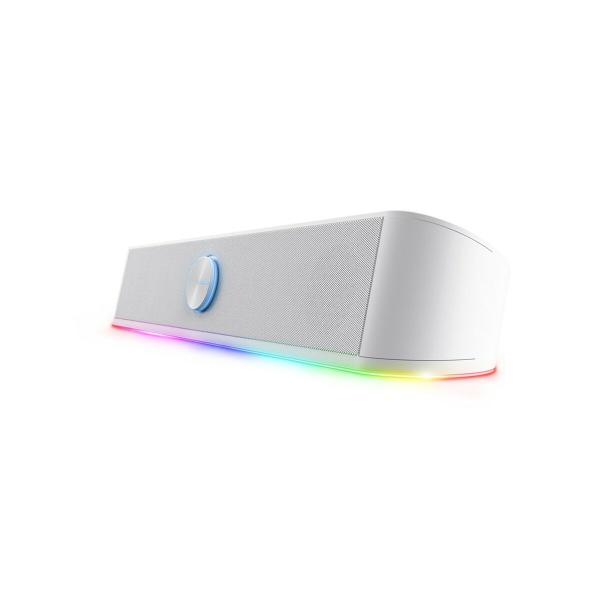 Altifalante PC Trust 25110 Branco 6 W