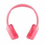 Auriculares Bluetooth Trust 25274 Cor de Rosa