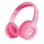 Auriculares Bluetooth Trust 25274 Cor de Rosa