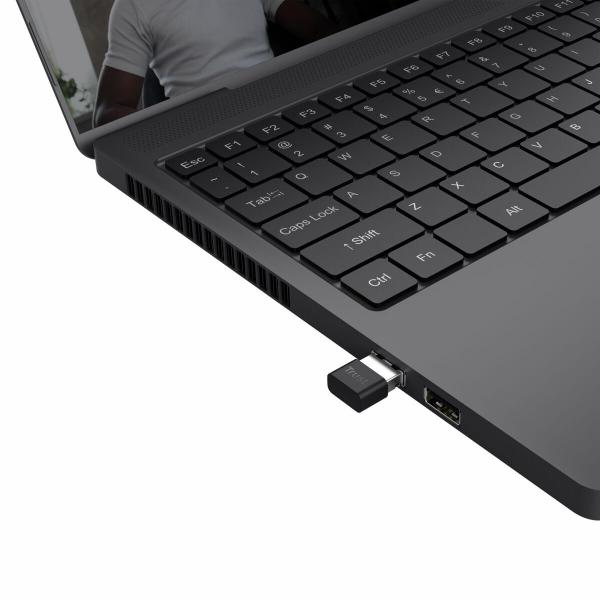 Adaptador Bluetooth Trust