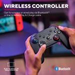 Comando Gaming Trust 25425