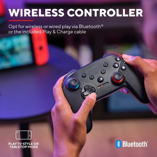 Comando Gaming Trust 25425