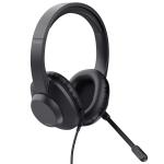 Auriculares Trust 25460 Preto