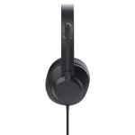 Auriculares Trust 25460 Preto
