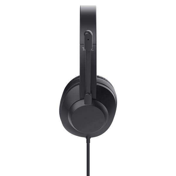 Auriculares Trust 25460 Preto