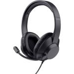 Auriculares Trust 25461 Preto