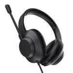 Auriculares Trust 25461 Preto
