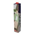 Tapete de Rato Trust 25481 Verde 90 X 43 cm