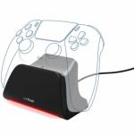 Auriculares Trust 25552 Preto